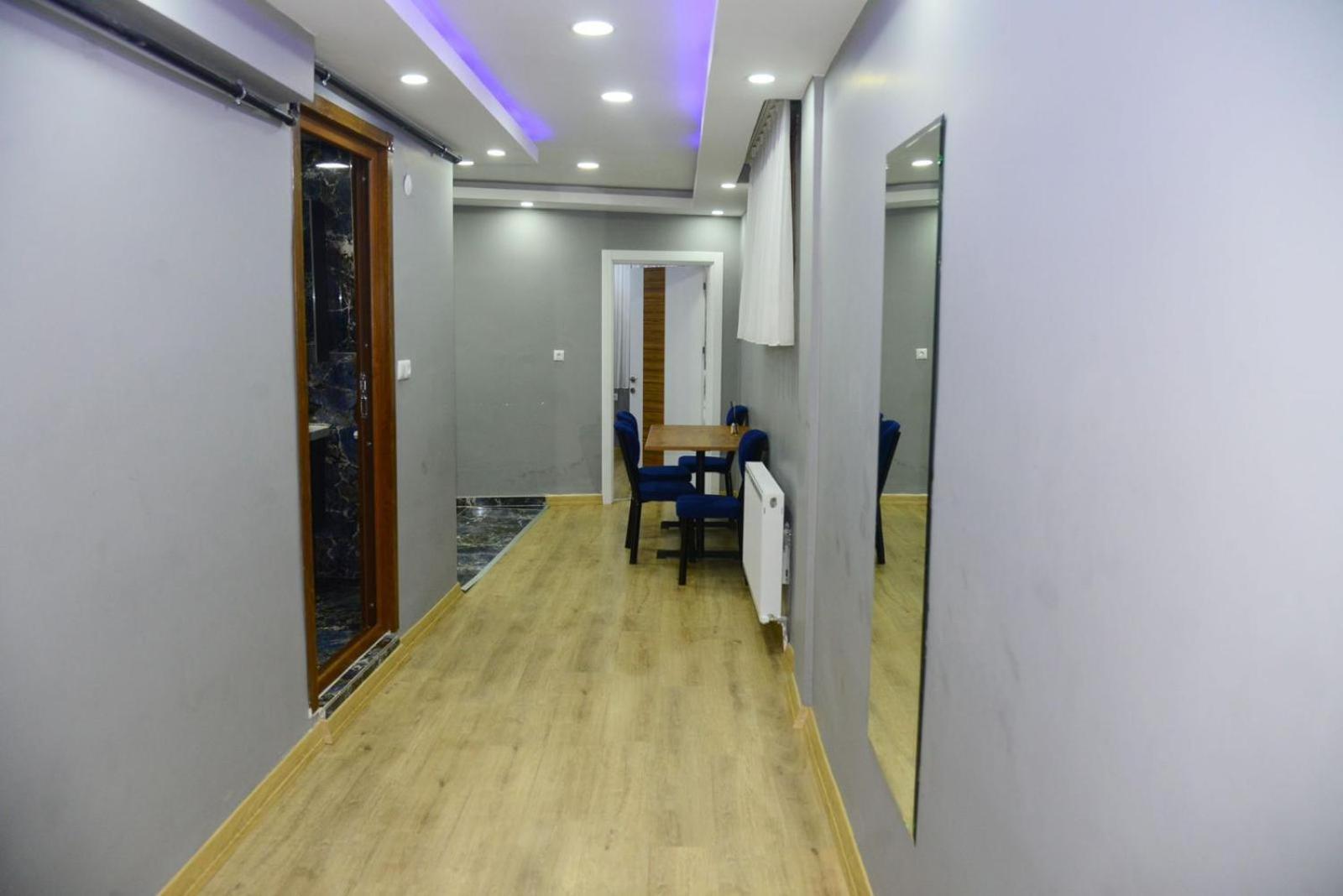 Pequena Casa Apart Istanbul Exterior foto