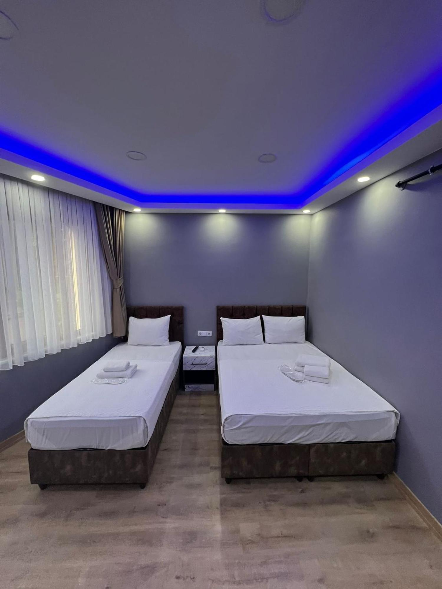 Pequena Casa Apart Istanbul Exterior foto