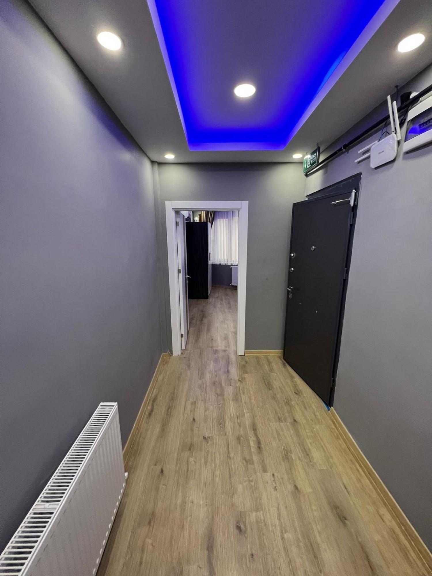Pequena Casa Apart Istanbul Exterior foto