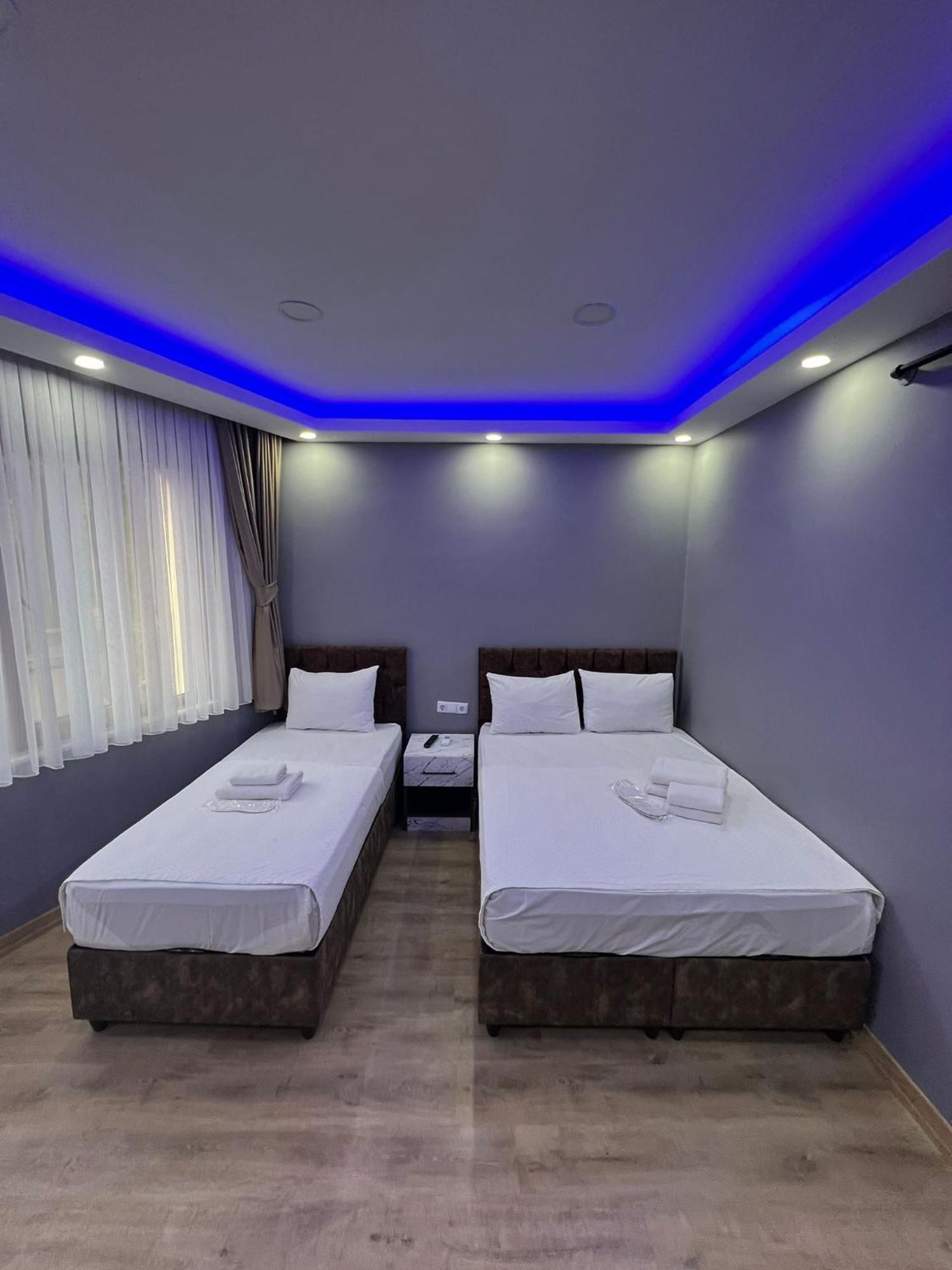 Pequena Casa Apart Istanbul Exterior foto