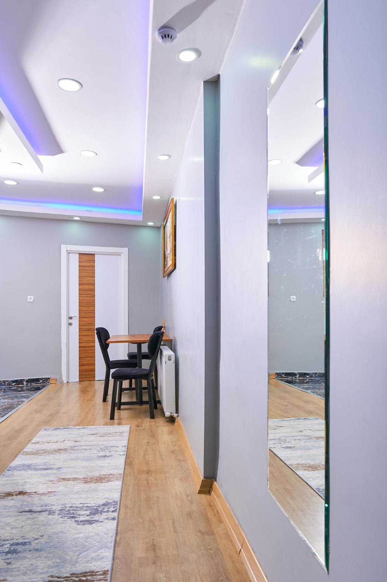 Pequena Casa Apart Istanbul Exterior foto